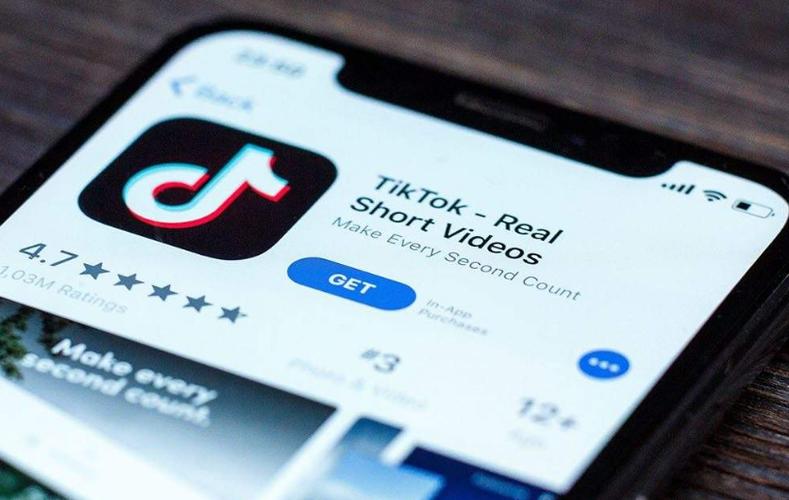 Tiktok Users Share Career Development Technology Path Research 