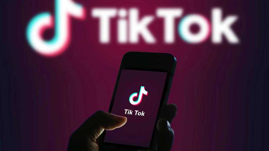 Tiktok Users Share Career Development Technology Path Research 