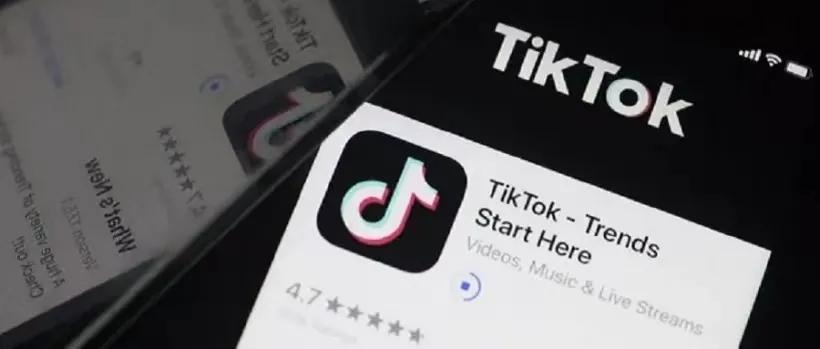Tiktok'S New Live Streaming Sales Model Breaks Historical Records 