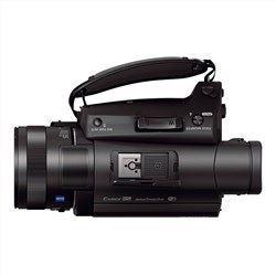 Sony's New Digital Broadcasting Equipment for Stations 
