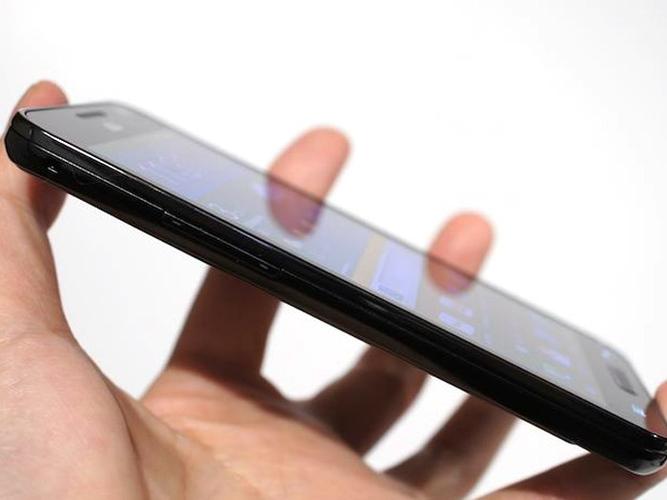 Samsung's Smart Grill Cooks Meat to Perfection