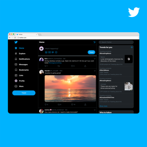 Twitter Introduces Personal Assistant Features
